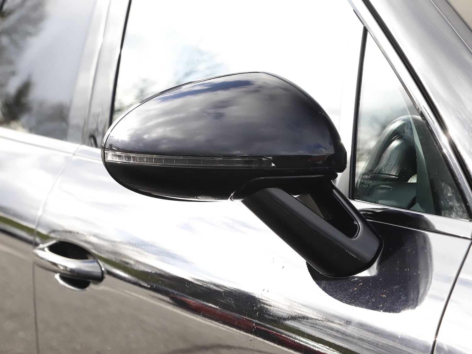 Used Porsche Macan 2024 for sale - 77836187: Photo 14