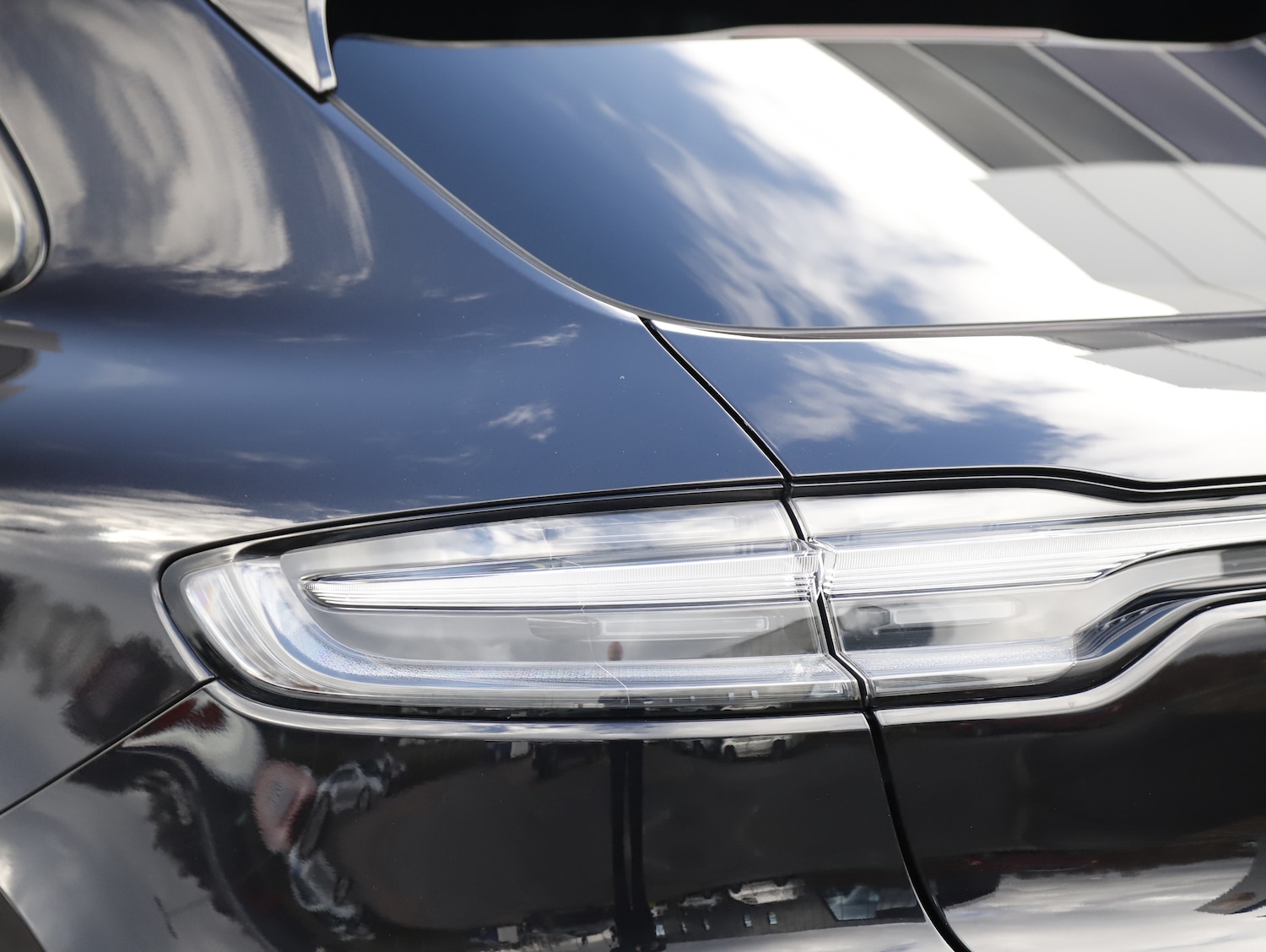 Used Porsche Macan 2024 for sale - 77836187: Photo 15