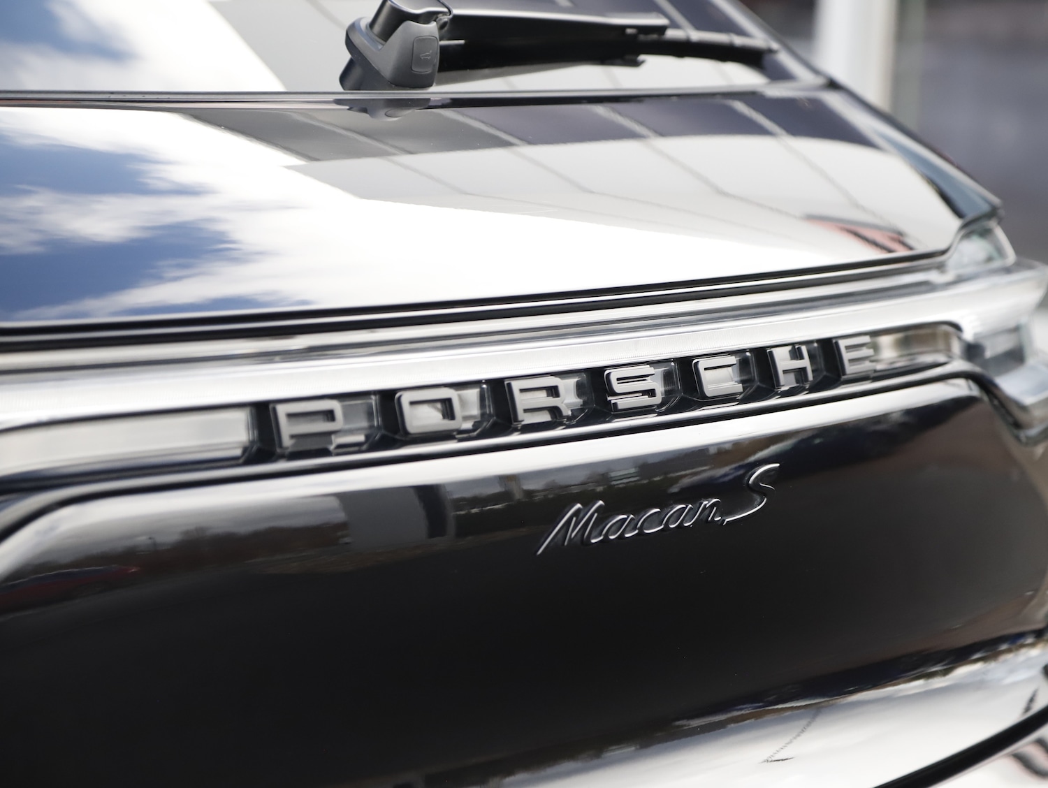 Used Porsche Macan 2024 for sale - 77836187: Photo 16