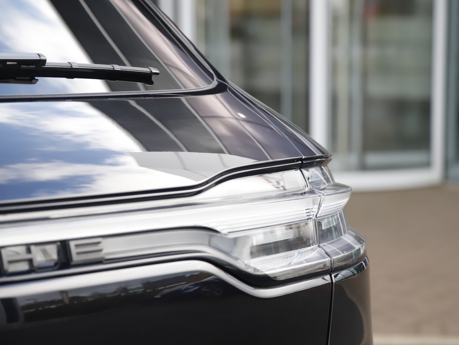 Used Porsche Macan 2024 for sale - 77836187: Photo 17