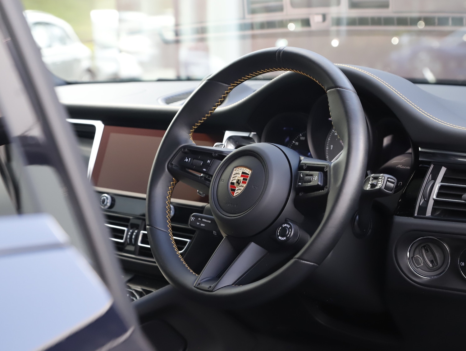 Used Porsche Macan 2024 for sale - 77836187: Photo 27