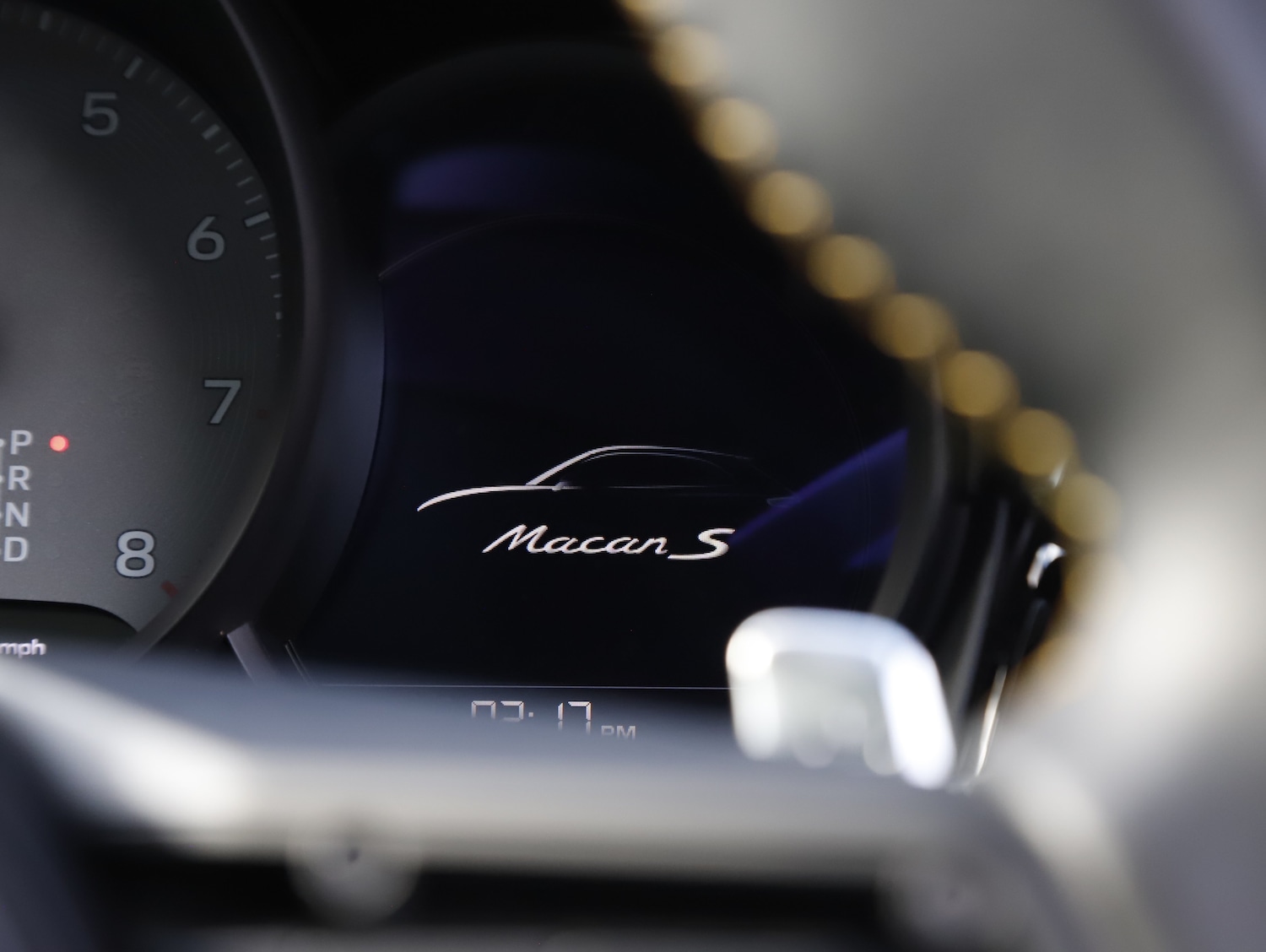 Used Porsche Macan 2024 for sale - 77836187: Photo 30