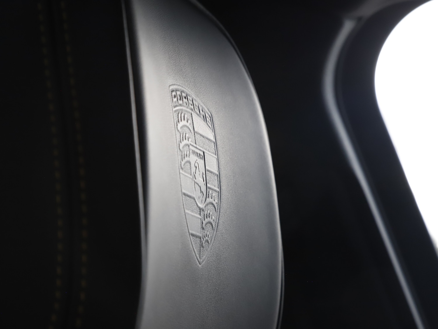 Used Porsche Macan 2024 for sale - 77836187: Photo 35