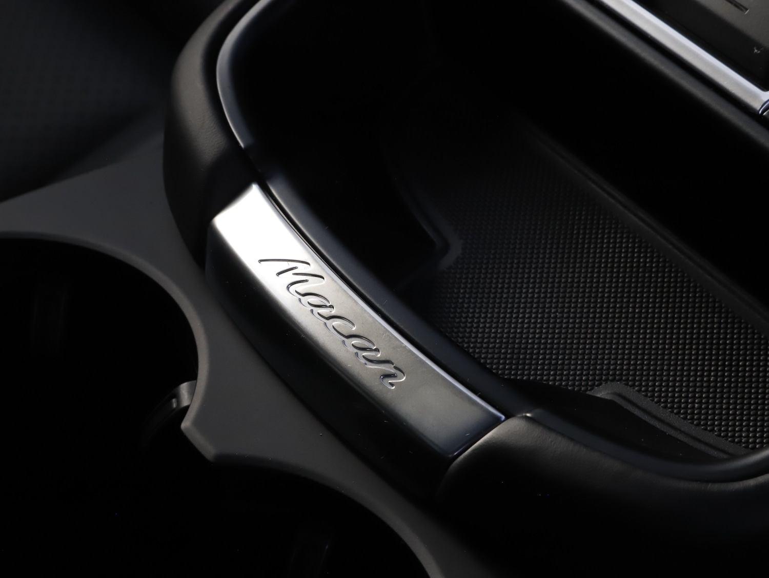 Used Porsche Macan 2024 for sale - 77836187: Photo 37