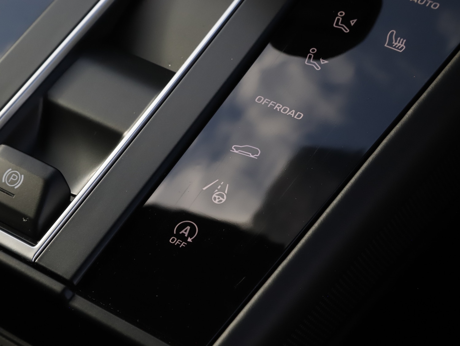 Used Porsche Macan 2024 for sale - 77836187: Photo 38