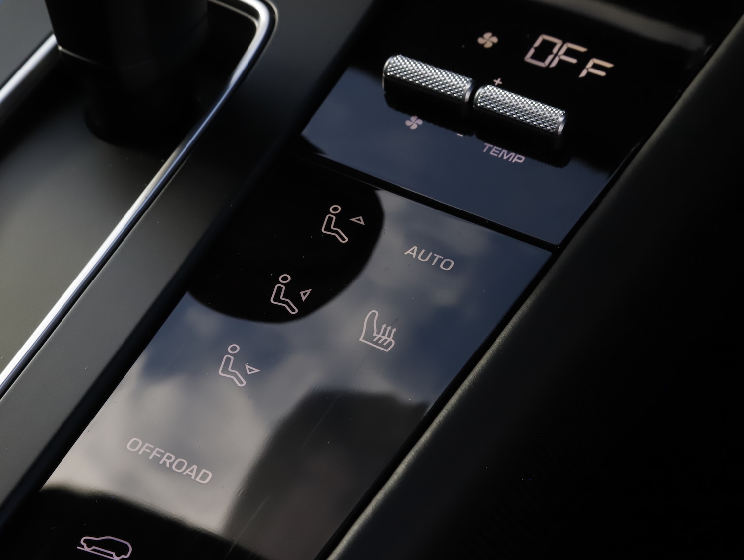 Used Porsche Macan 2024 for sale - 77836187: Photo 39