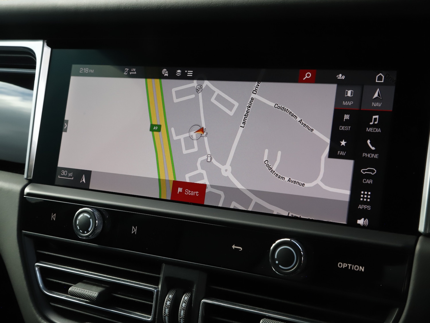 Used Porsche Macan 2024 for sale - 77836187: Photo 42