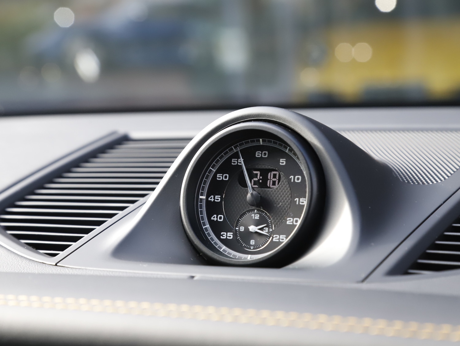 Used Porsche Macan 2024 for sale - 77836187: Photo 44