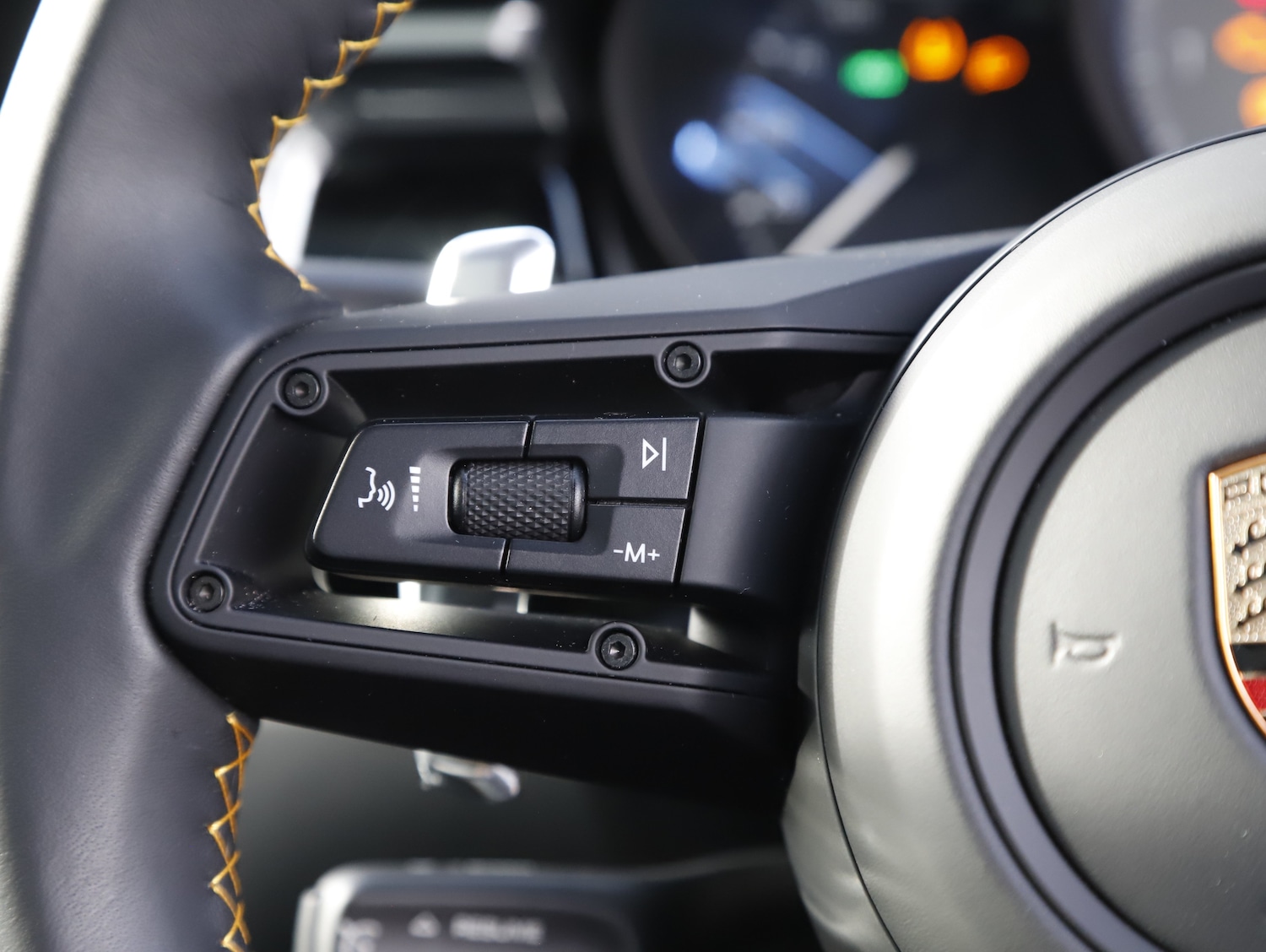 Used Porsche Macan 2024 for sale - 77836187: Photo 45