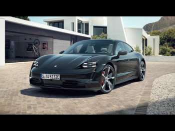 2022 - 420kW 4S 93kWh 4dr Auto
