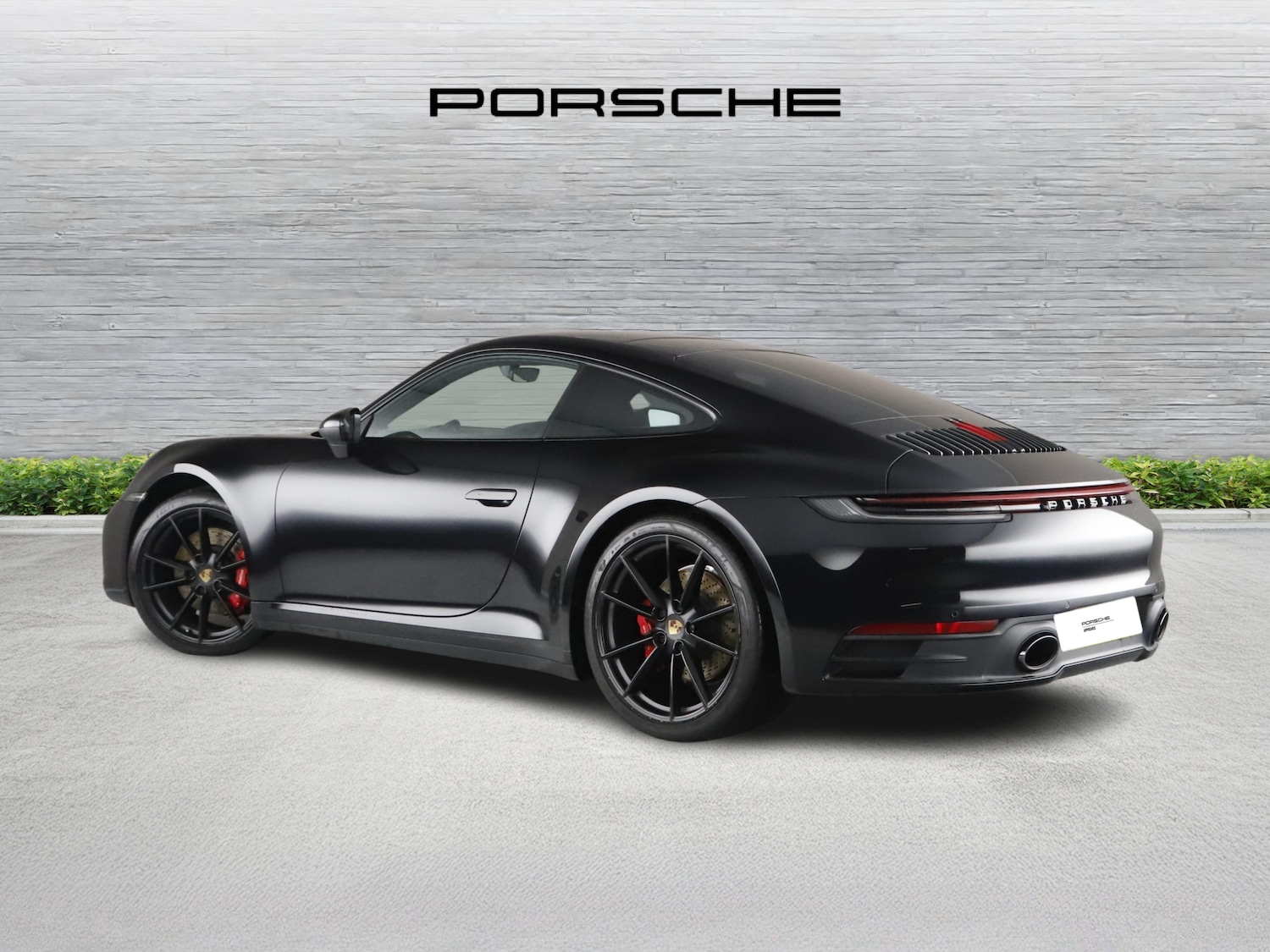 Used Porsche 911 2019 for sale - 76266310: Photo 2