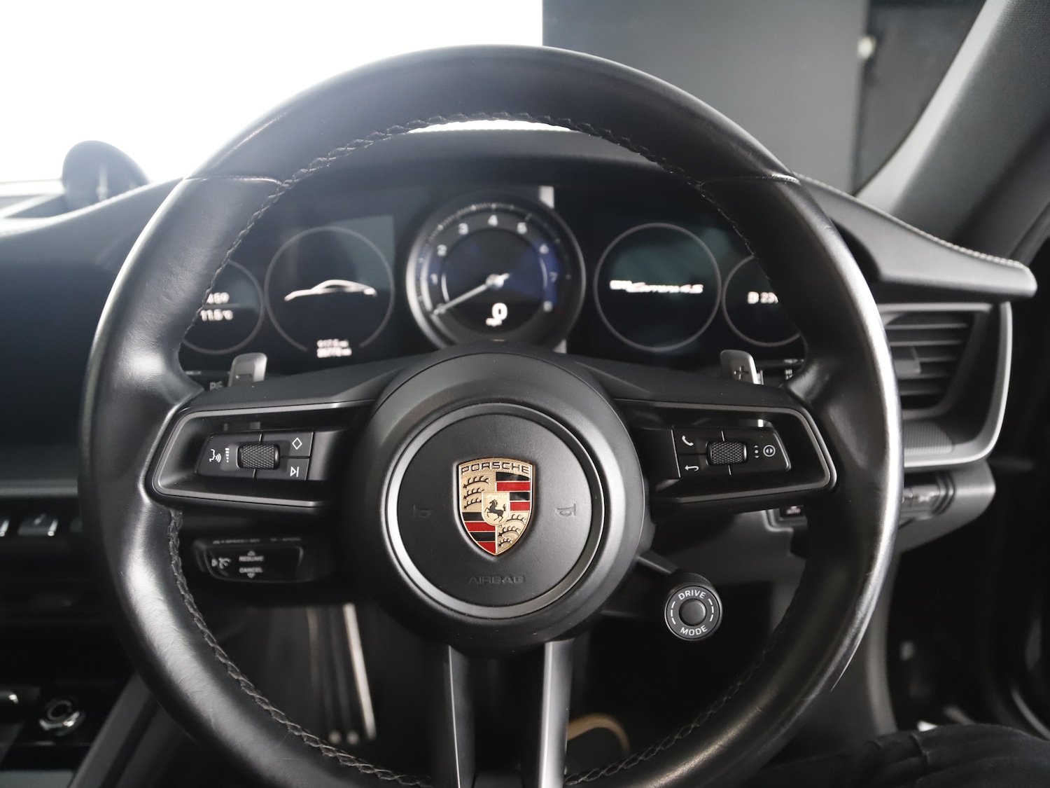 Used Porsche 911 2019 for sale - 76266310: Photo 21