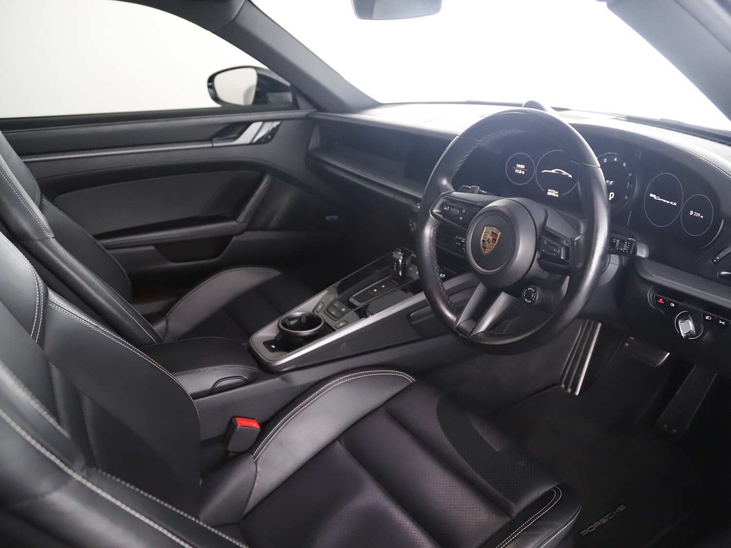 Used Porsche 911 2019 for sale - 76266310: Photo 22