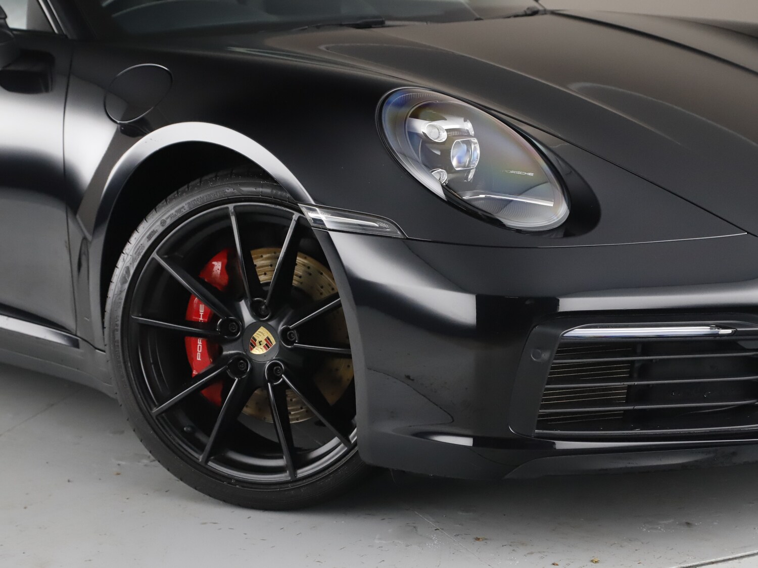 Used Porsche 911 2019 for sale - 76266310: Photo 26