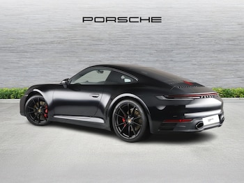 Used Porsche 911 2019 for sale - 76266310: Photo