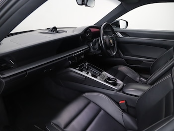 Used Porsche 911 2019 for sale - 76266310: Photo