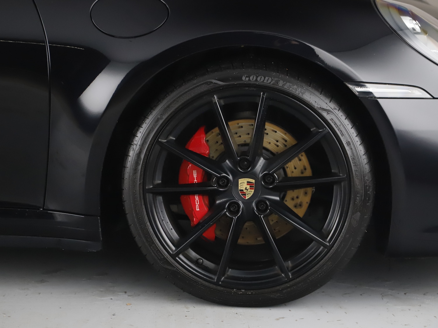 Used Porsche 911 2019 for sale - 76266310: Photo 4