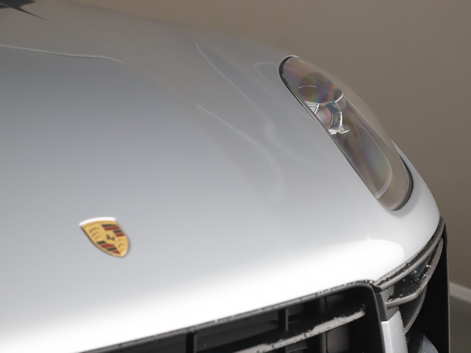 Used Porsche Macan 2025 for sale - 76416398: Photo 10