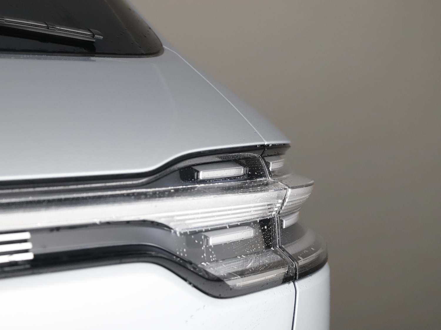 Used Porsche Macan 2025 for sale - 76416398: Photo 11