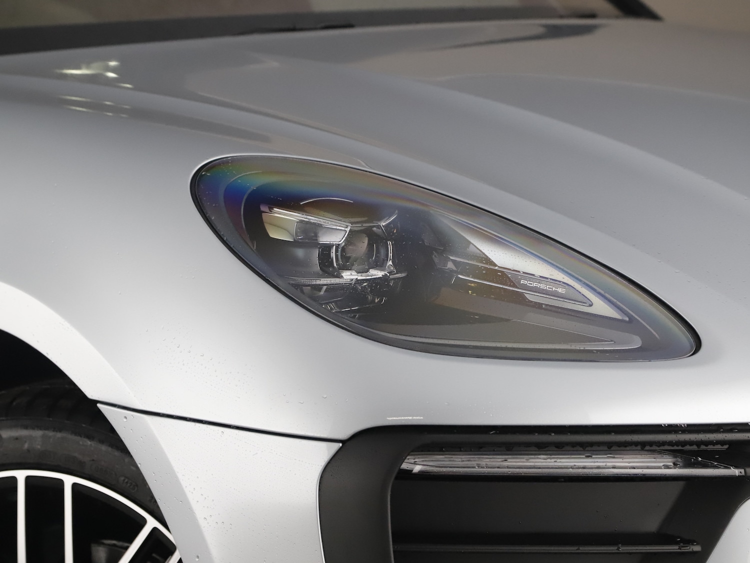 Used Porsche Macan 2025 for sale - 76416398: Photo 14