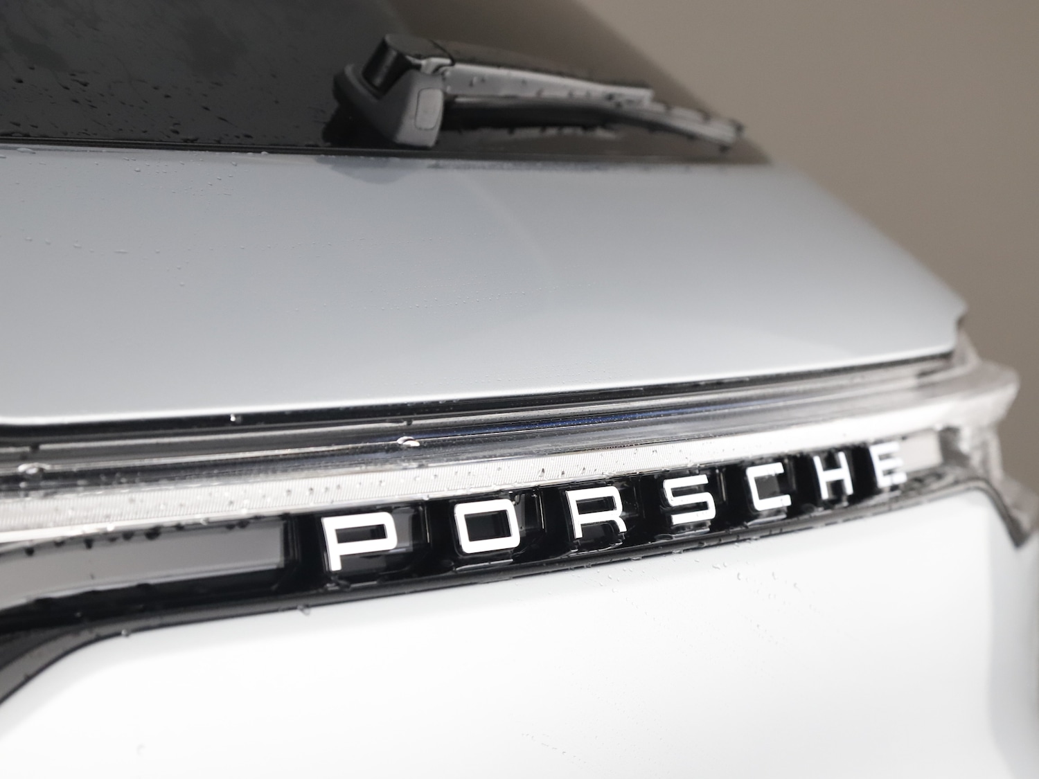 Used Porsche Macan 2025 for sale - 76416398: Photo 15