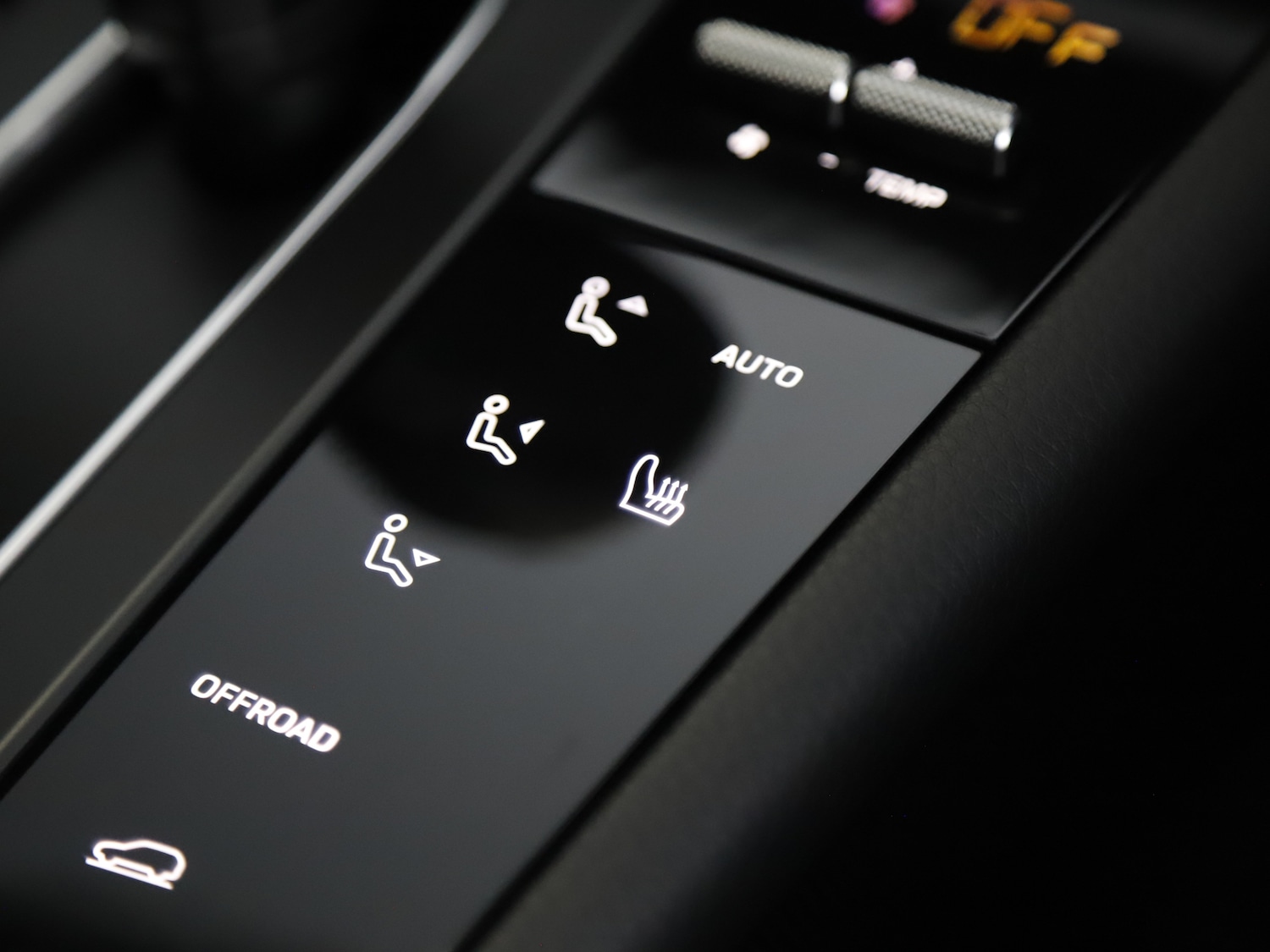 Used Porsche Macan 2025 for sale - 76416398: Photo 19