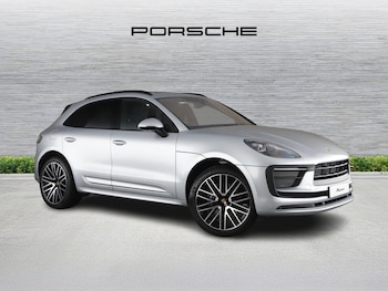 Used Porsche Macan 2025 for sale - 76416398: Photo
