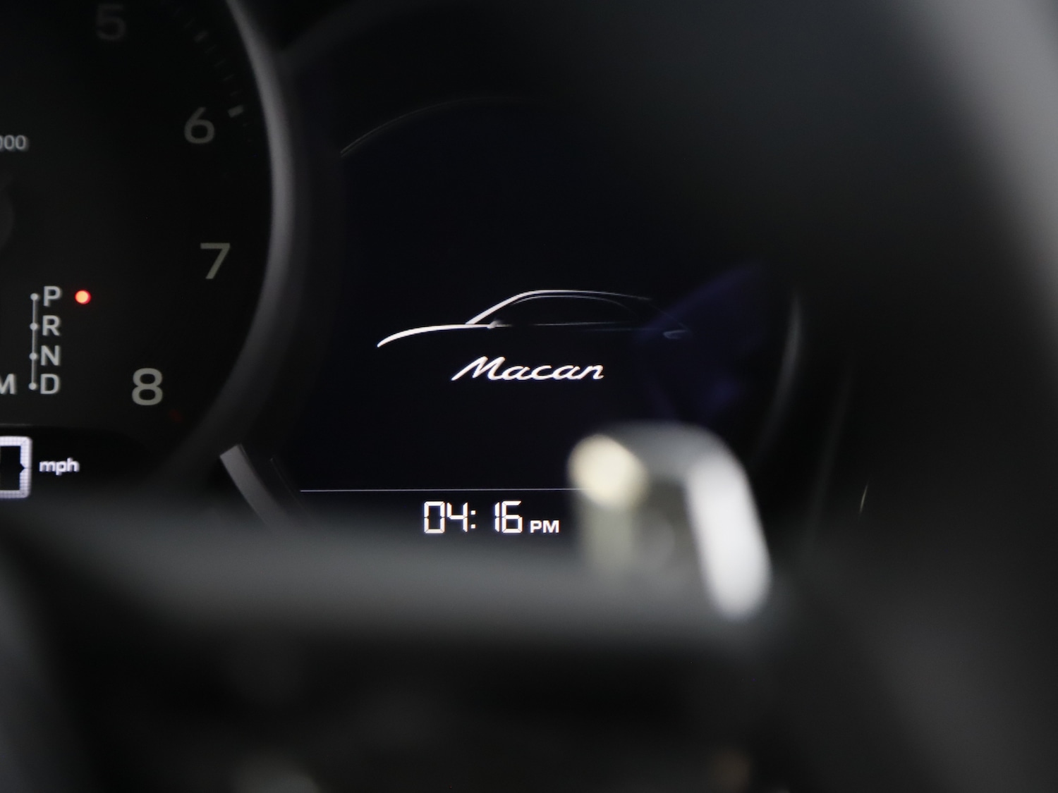 Used Porsche Macan 2025 for sale - 76416398: Photo 23