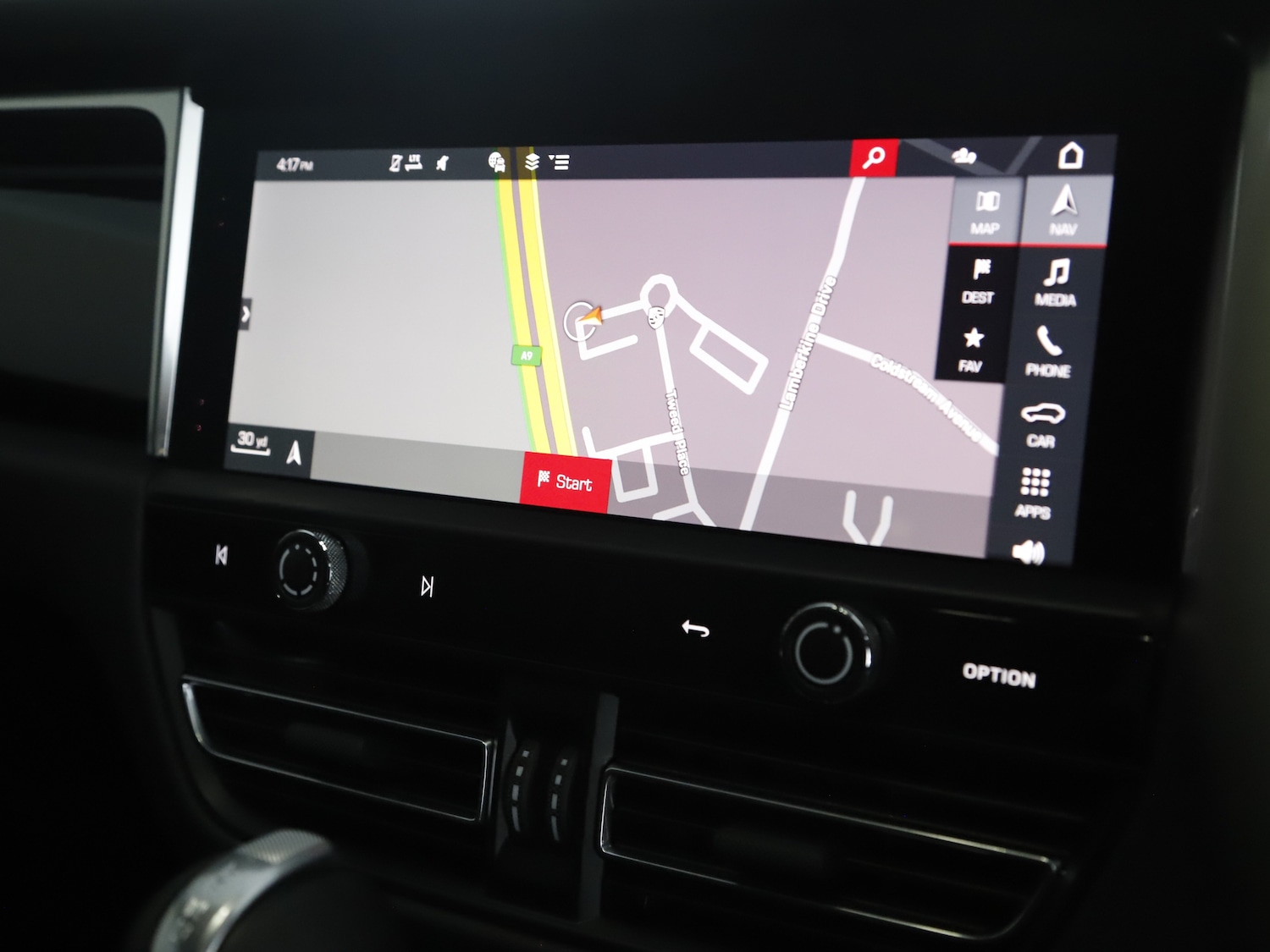 Used Porsche Macan 2025 for sale - 76416398: Photo 27