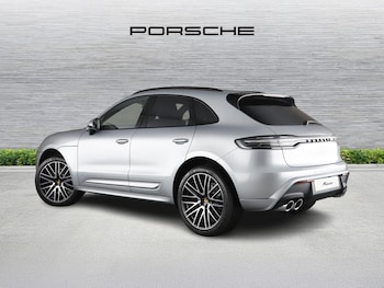 Used Porsche Macan 2025 for sale - 76416398: Photo