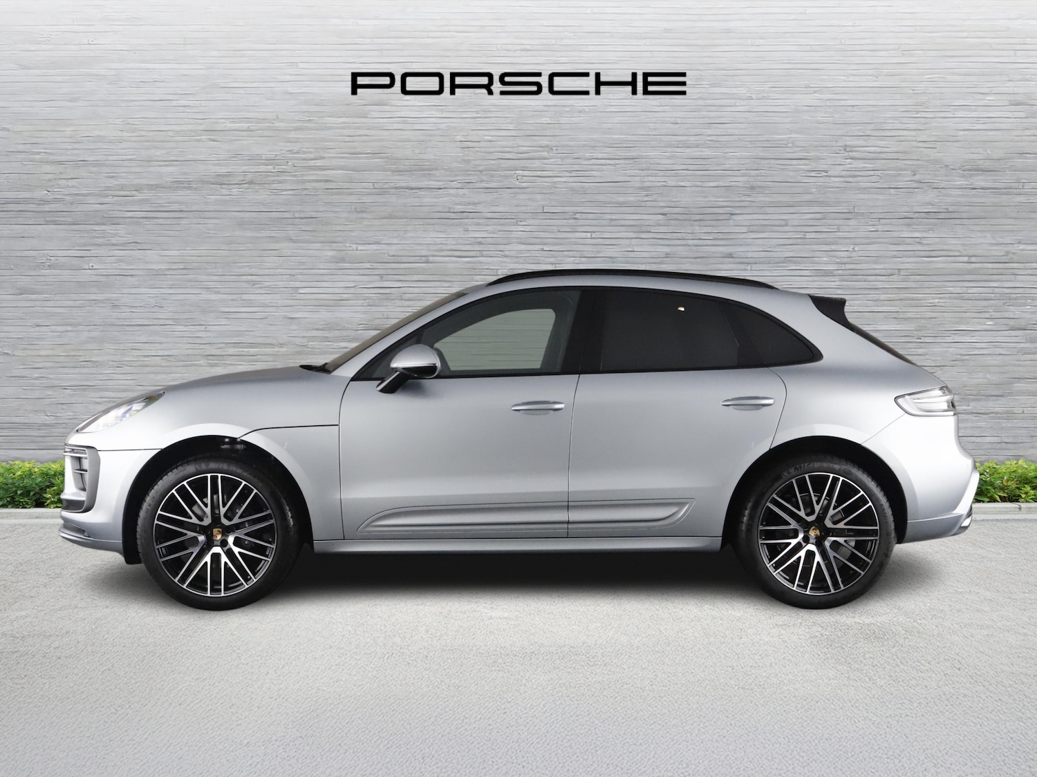 Used Porsche Macan 2025 for sale - 76416398: Photo 5