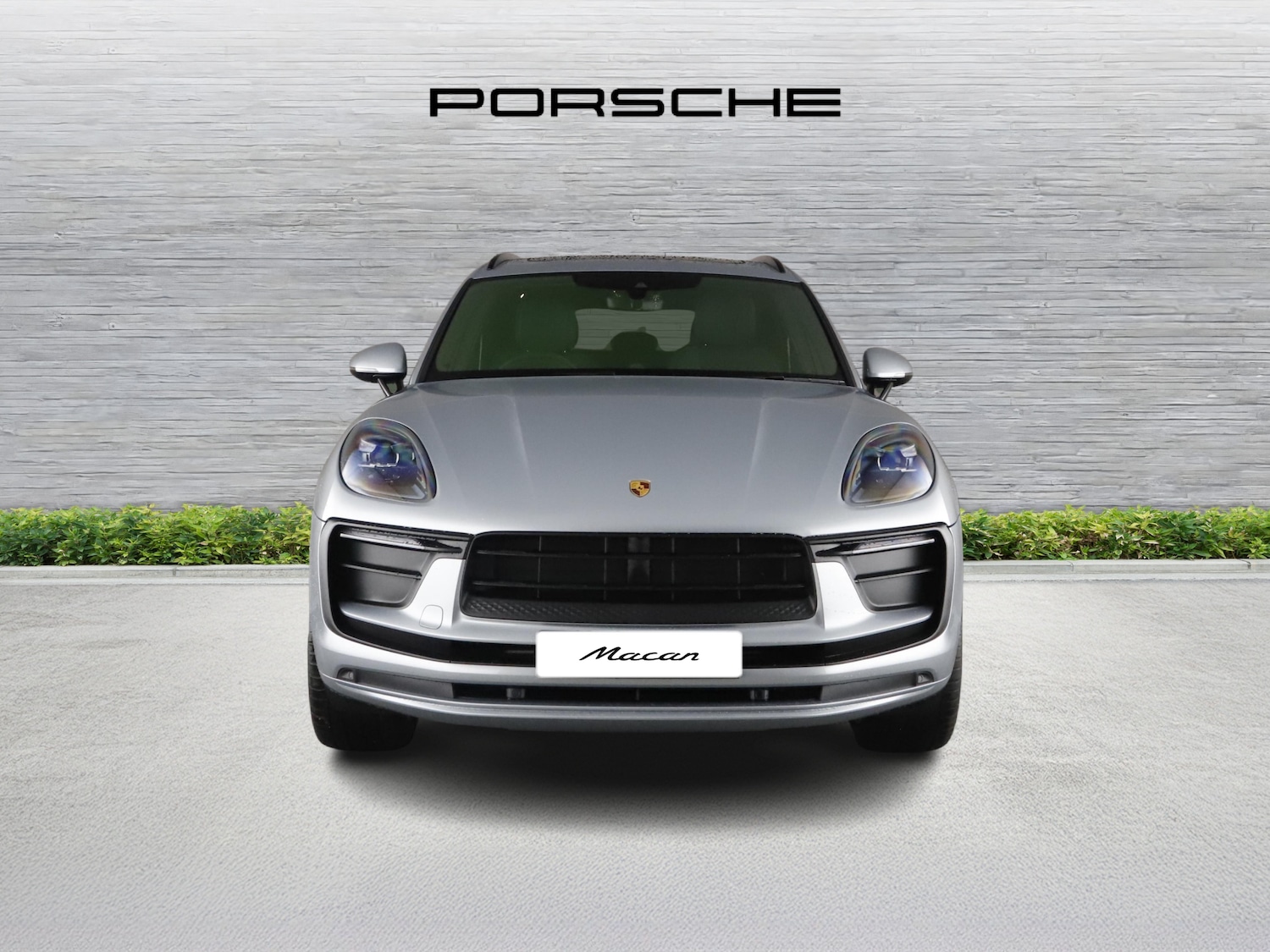 Used Porsche Macan 2025 for sale - 76416398: Photo 6