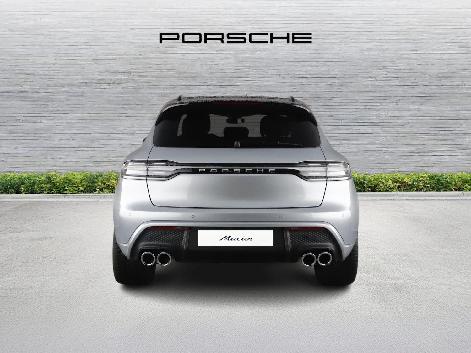 Used Porsche Macan 2025 for sale - 76416398: Photo 7