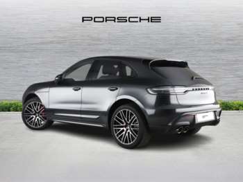 Used Porsche Macan 2025 for sale - 75148793: Photo