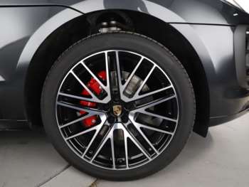 Used Porsche Macan 2025 for sale - 75148793: Photo