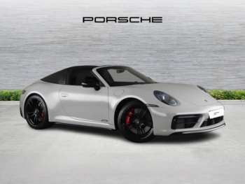 2022 - GTS 2dr