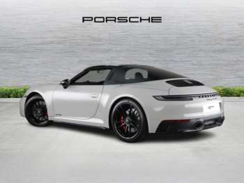 Used Porsche 911 2022 for sale - 75171739: Photo