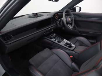 Used Porsche 911 2022 for sale - 75171739: Photo