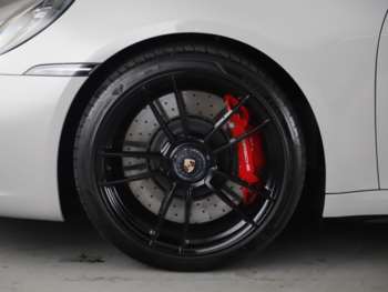 Used Porsche 911 2022 for sale - 75171739: Photo