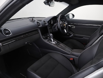 Used Porsche Cayman 2022 for sale - 78492907: Photo