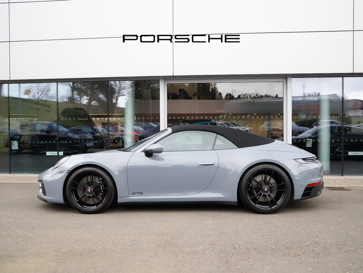 Used Porsche 911 2023 for sale - 78111231: Photo 10