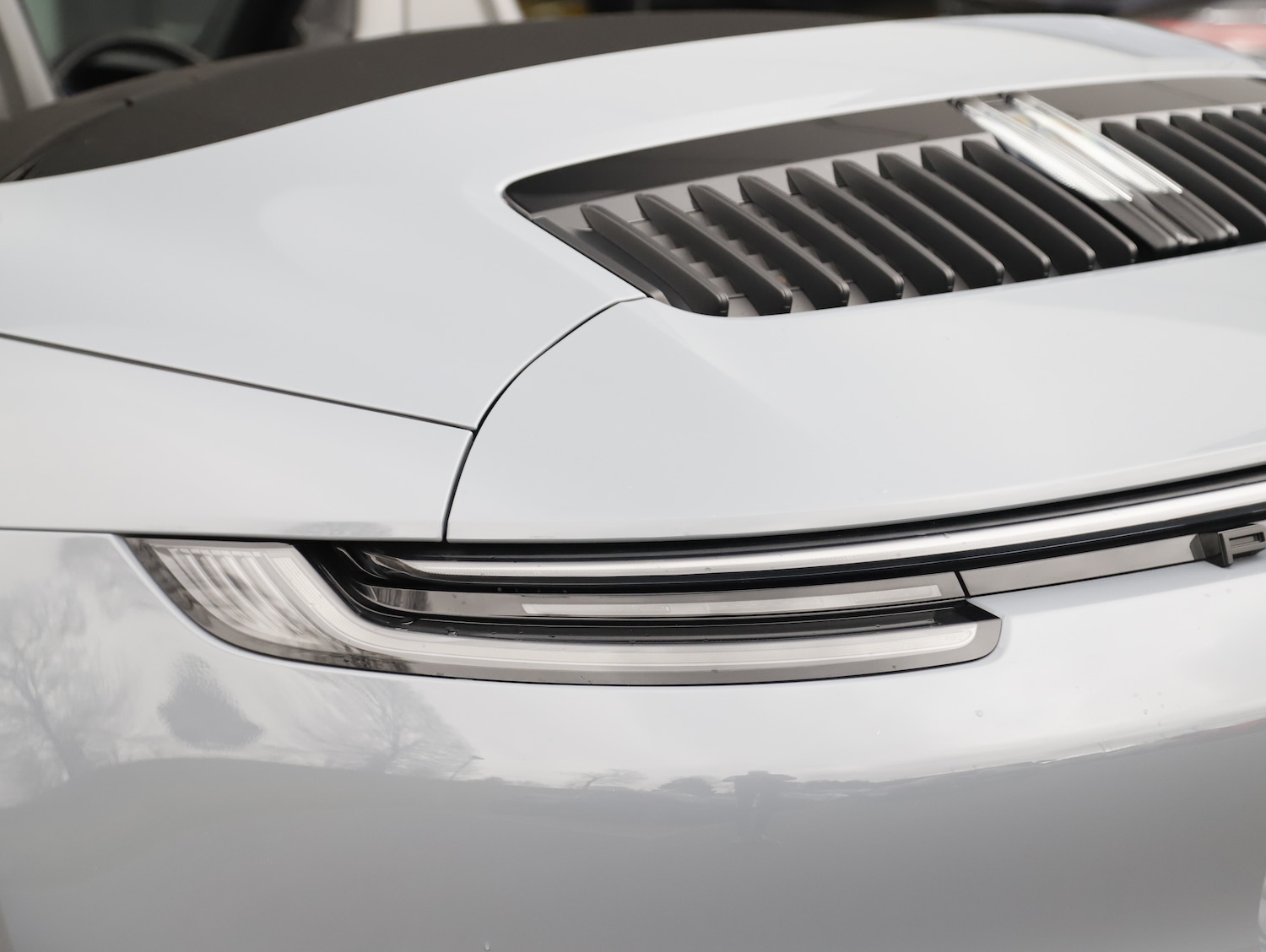 Used Porsche 911 2023 for sale - 78111231: Photo 11