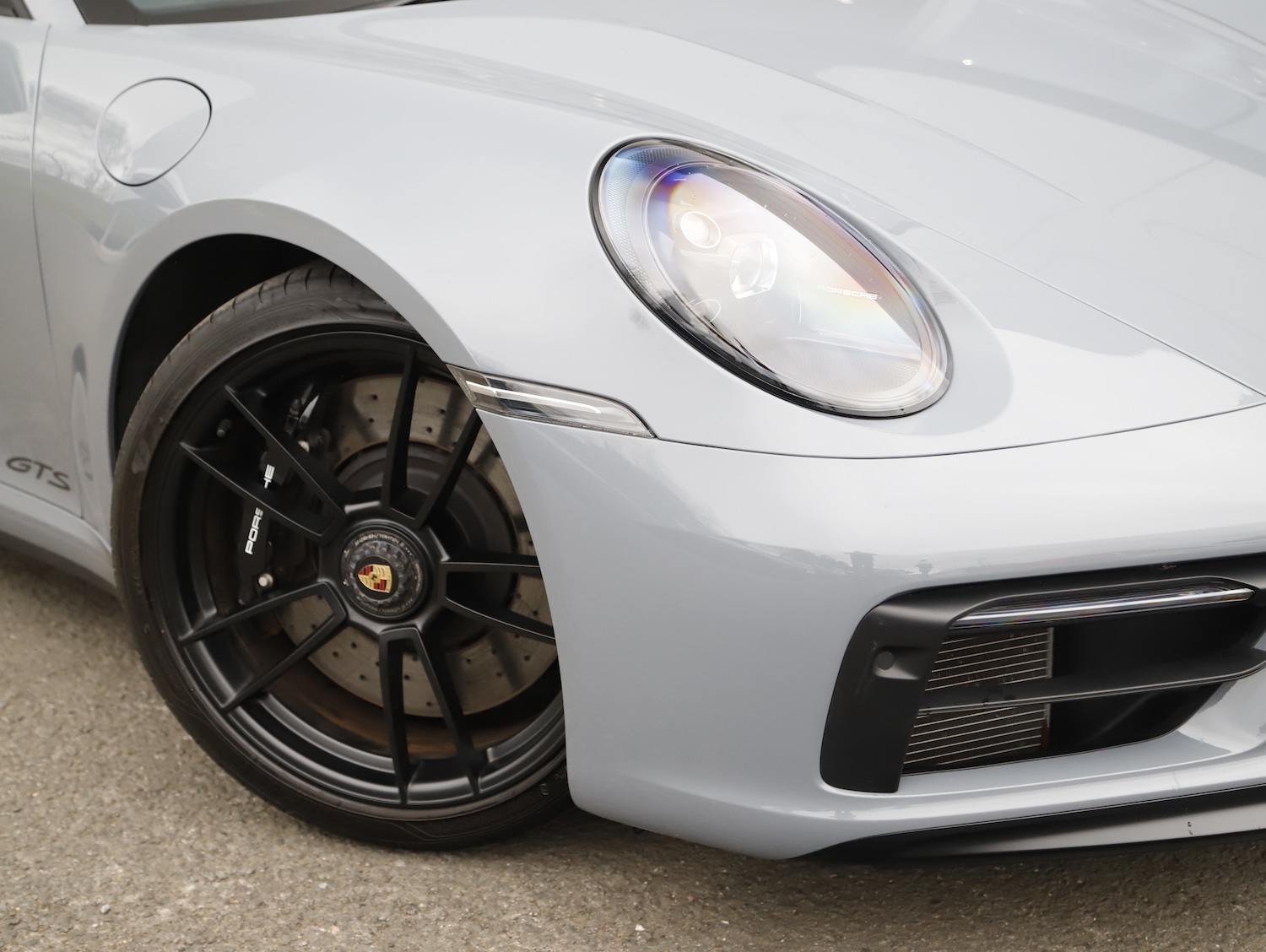 Used Porsche 911 2023 for sale - 78111231: Photo 16