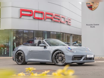 Used Porsche 911 2023 for sale - 78111231: Photo