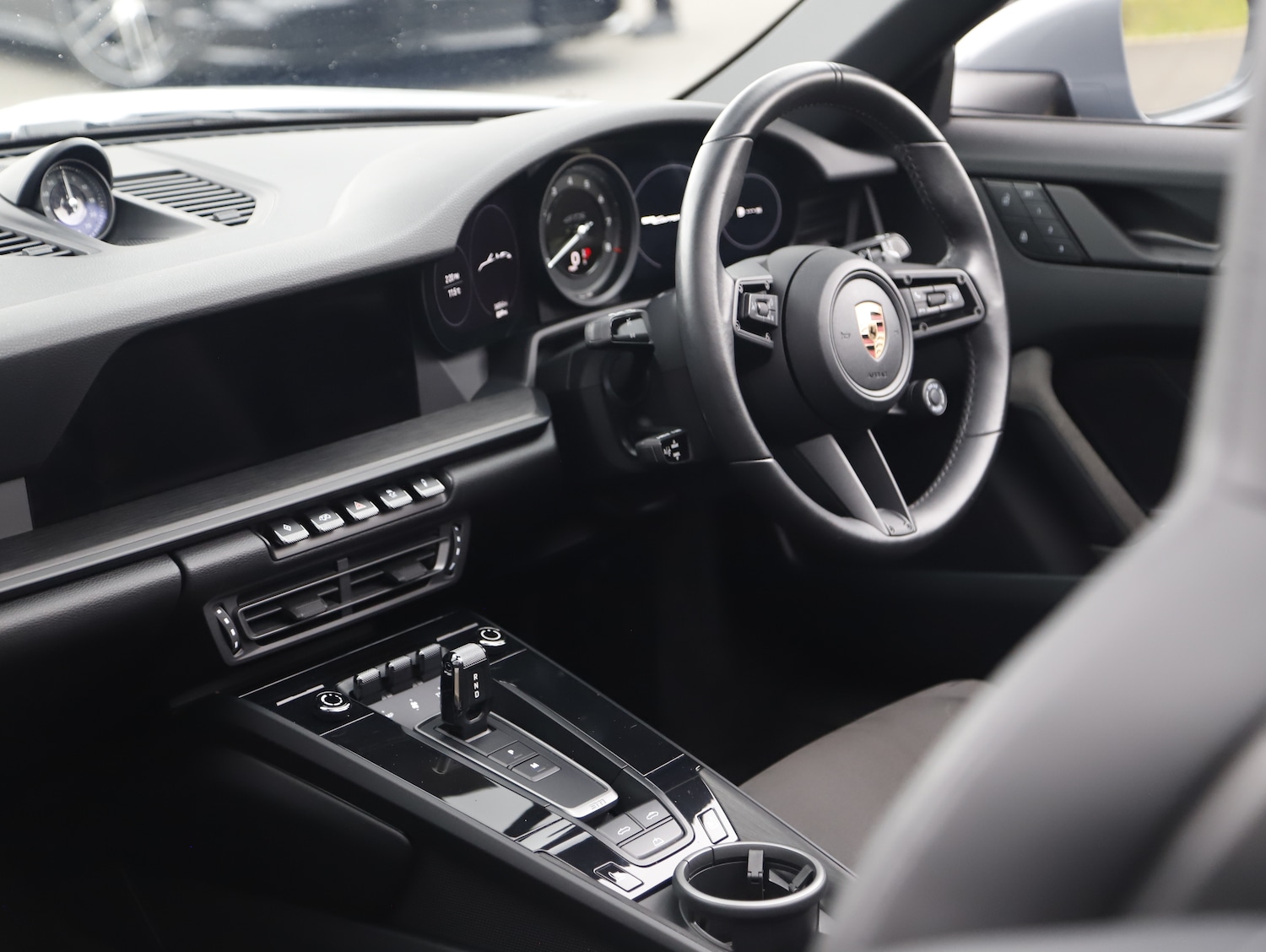 Used Porsche 911 2023 for sale - 78111231: Photo 24