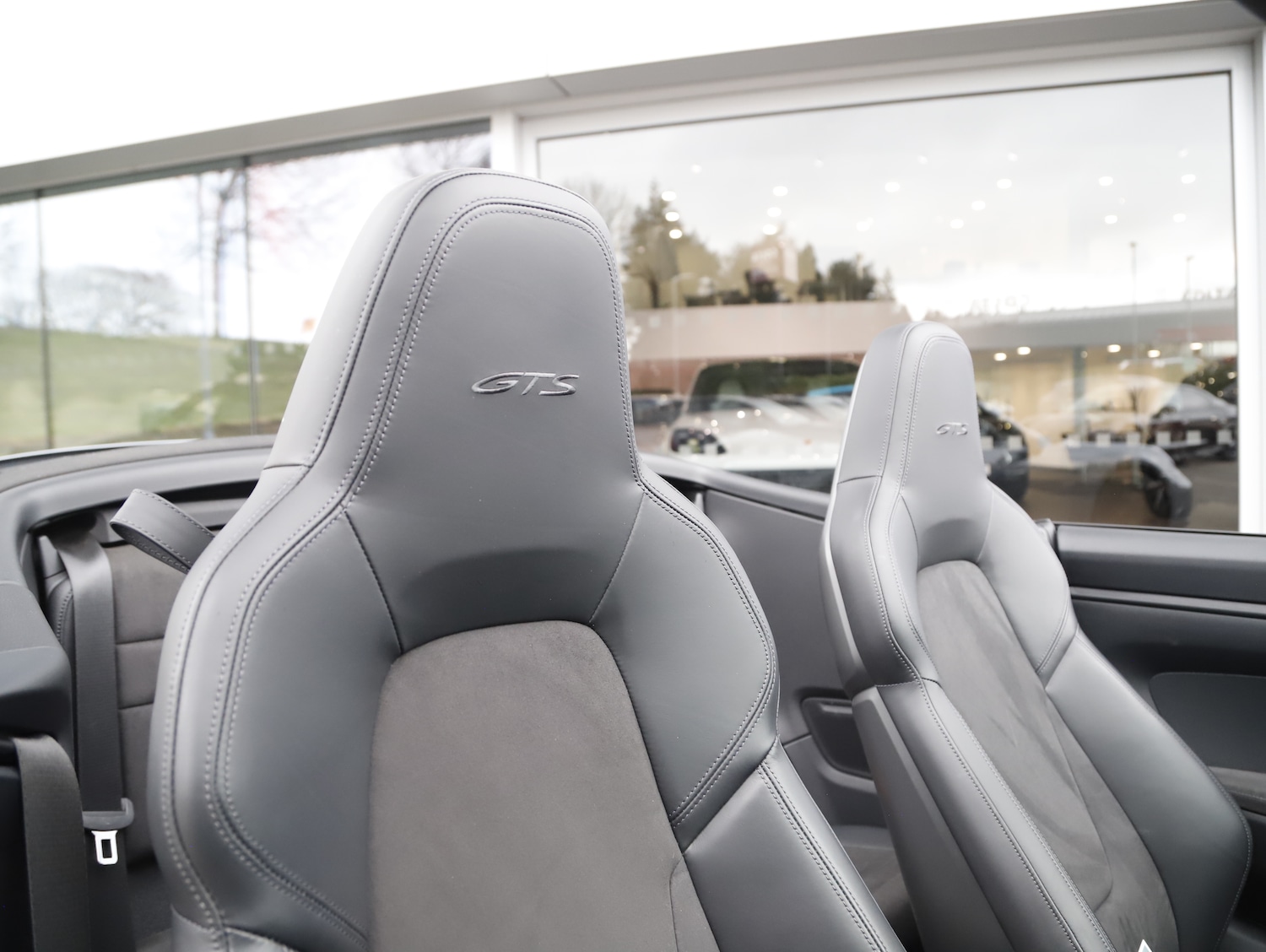 Used Porsche 911 2023 for sale - 78111231: Photo 25