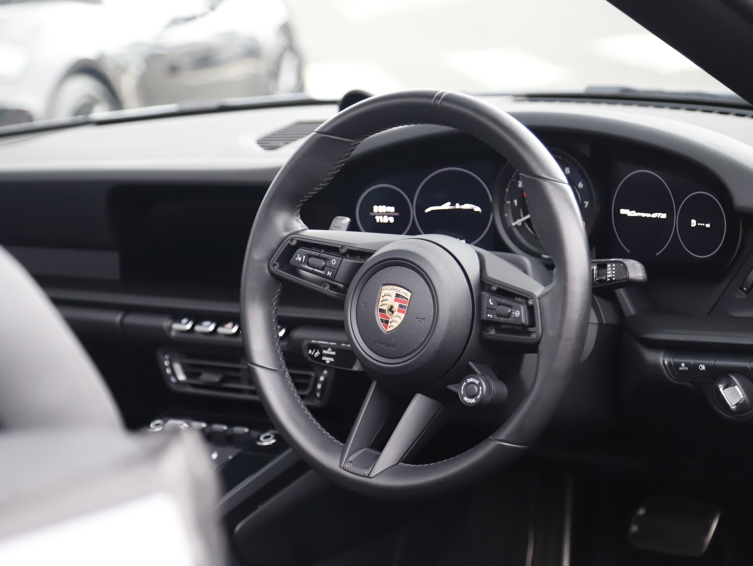 Used Porsche 911 2023 for sale - 78111231: Photo 28