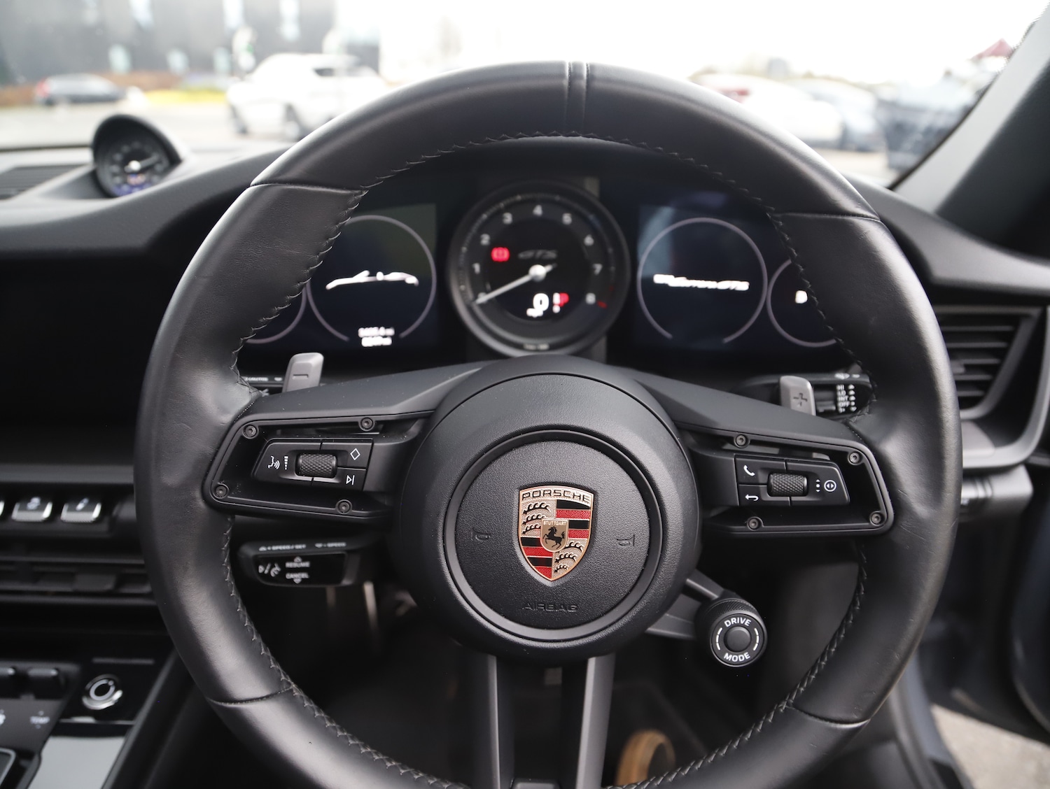 Used Porsche 911 2023 for sale - 78111231: Photo 30