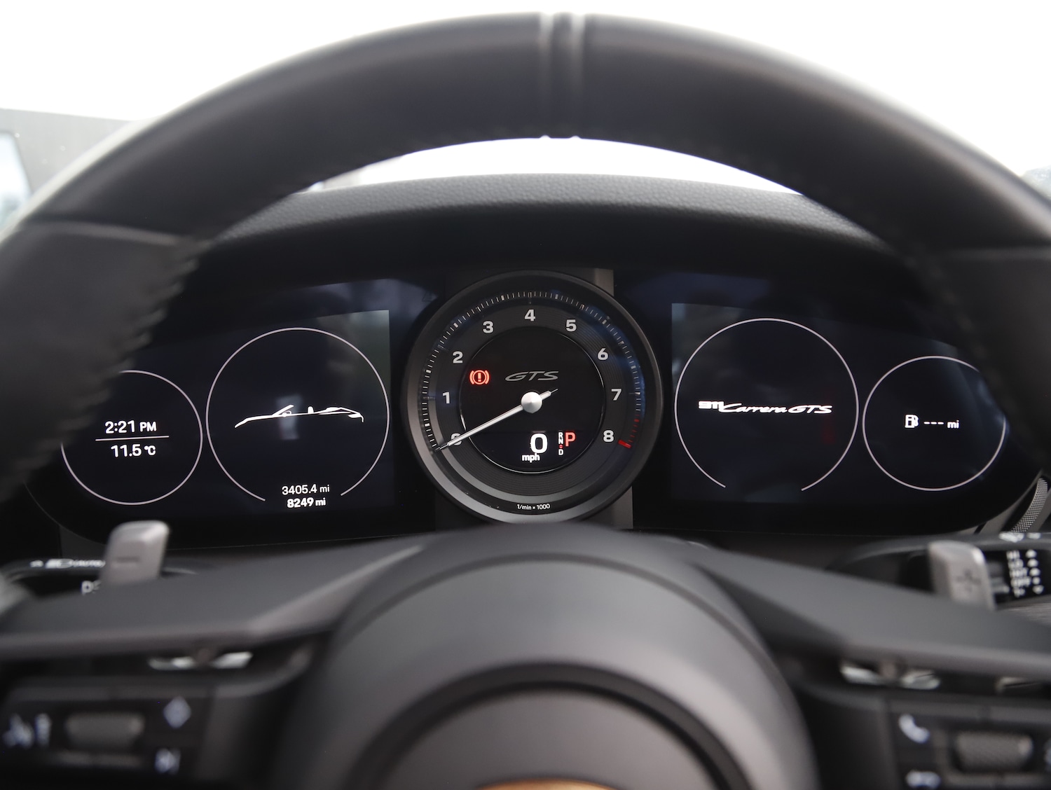 Used Porsche 911 2023 for sale - 78111231: Photo 31