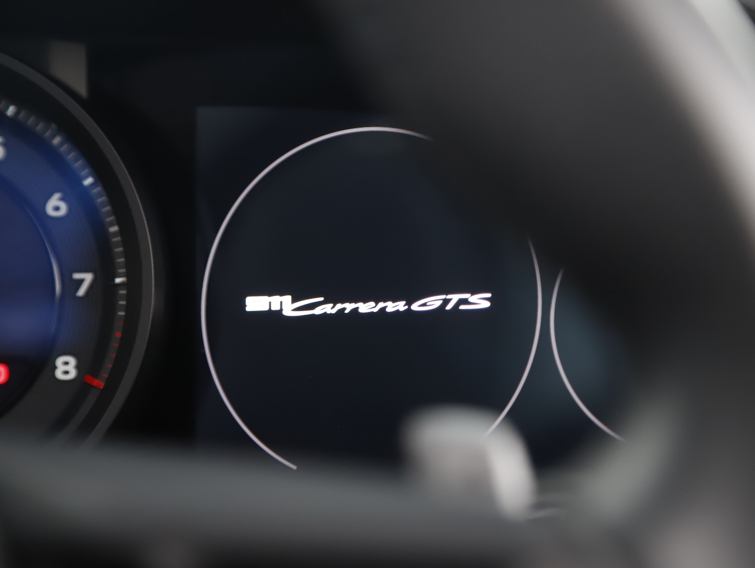 Used Porsche 911 2023 for sale - 78111231: Photo 32